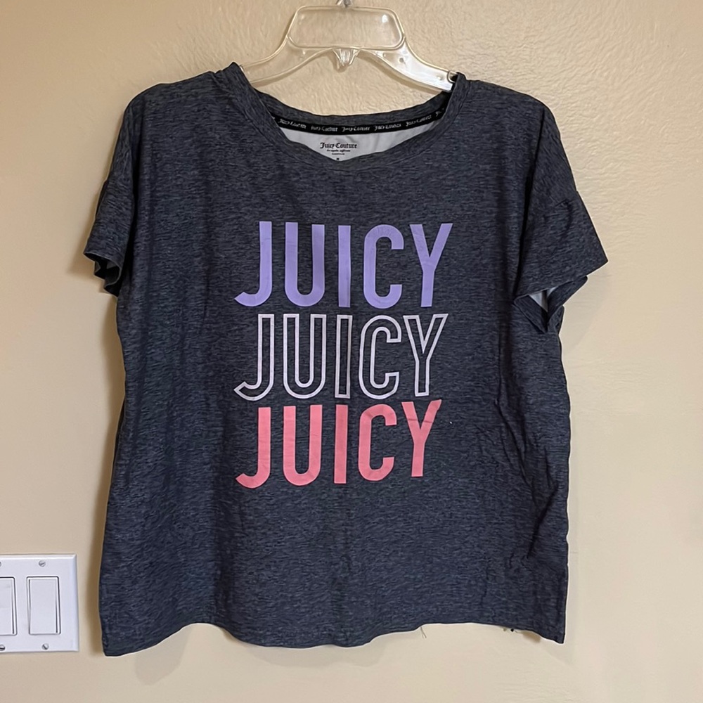 Juicy Couture women’s sleepwear